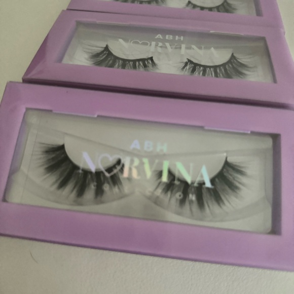 Anastasia Beverly Hills So Hollywood Lashes 4 pack - Picture 2 of 4